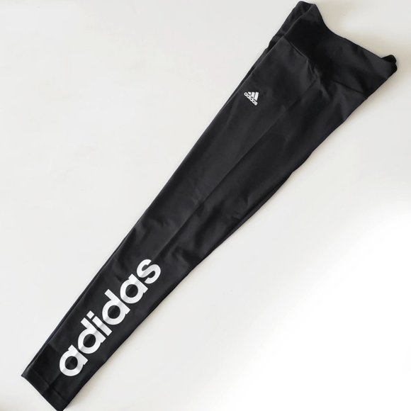 Adidas Womens T-Shirt & Leggings - Picture 6 of 10